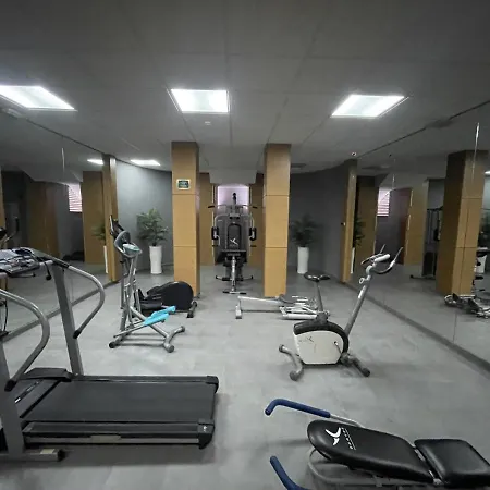 شقة Atardecer En Miengo